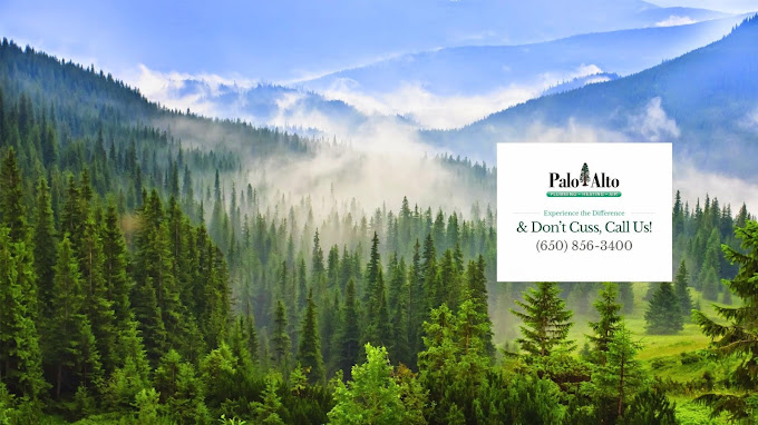 Palo Alto Plumbing Heating and Air